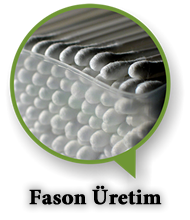 Fason Üretim